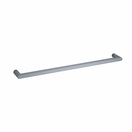 Thermorail Round Single Rail -832x32x100mm- 23Watts