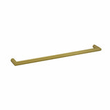 Thermorail Round Single Rail -832x32x100mm- 23Watts