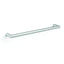 Thermorail Round Single Rail 632x32x100mm 18Watts
