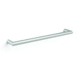 Thermorail Round Single Rail 632x32x100mm 18Watts