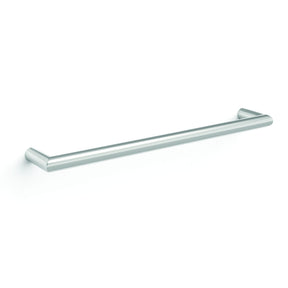 Thermorail Round Single Rail 632x32x100mm 18Watts