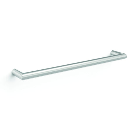 Thermorail Round Single Rail 632x32x100mm 18Watts