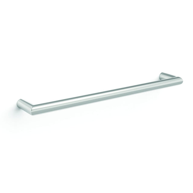 Thermorail Round Single Rail 632x32x100mm 18Watts