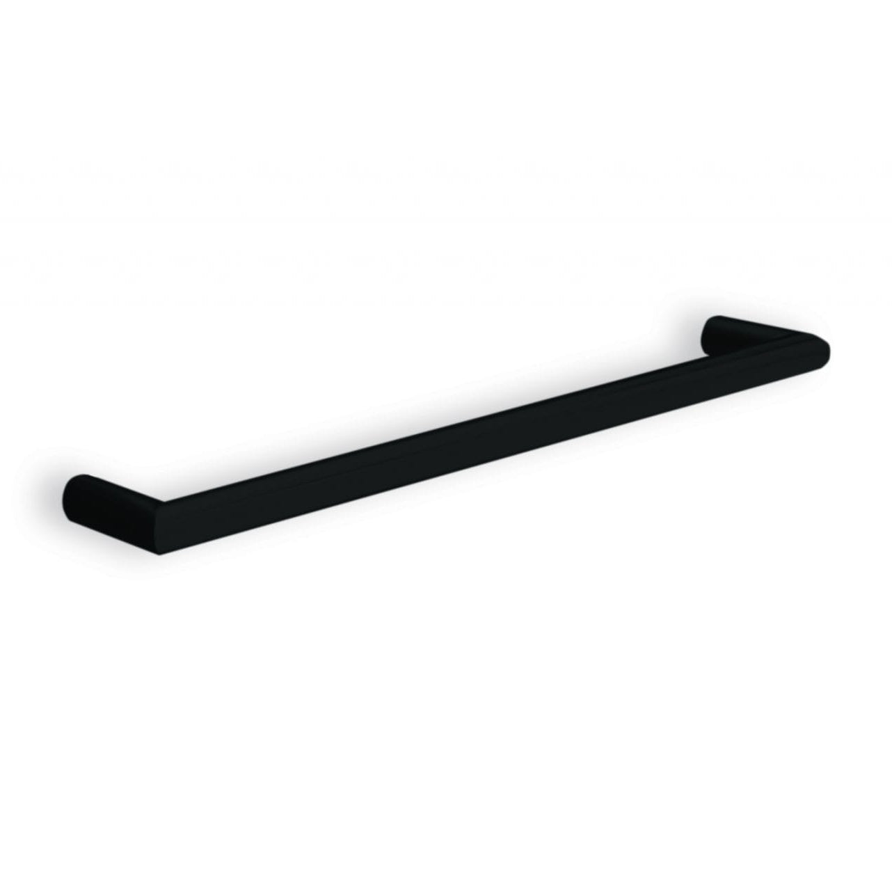 Thermorail Round Single Rail 632x32x100mm 18Watts