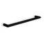 Thermorail Round Single Rail 632x32x100mm 18Watts