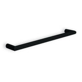 Thermorail Round Single Rail 632x32x100mm 18Watts
