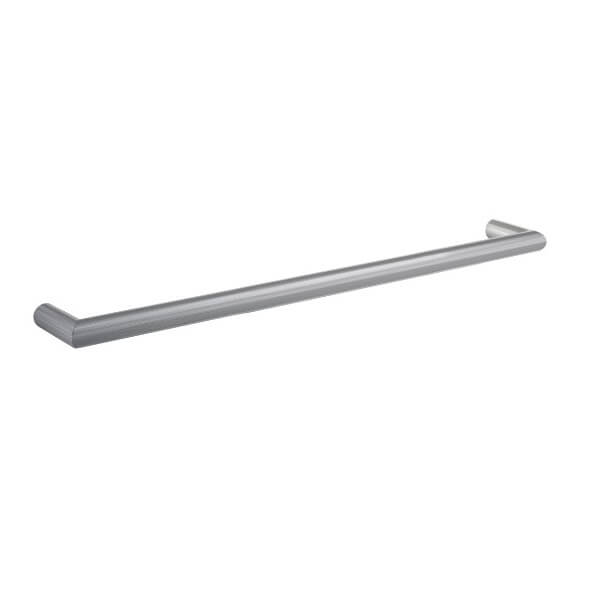 Thermorail Round Single Rail 632x32x100mm 18Watts