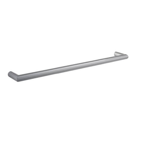 Thermorail Round Single Rail 632x32x100mm 18Watts