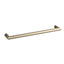 Thermorail Round Single Rail 632x32x100mm 18Watts