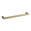 Thermorail Round Single Rail 632x32x100mm 18Watts