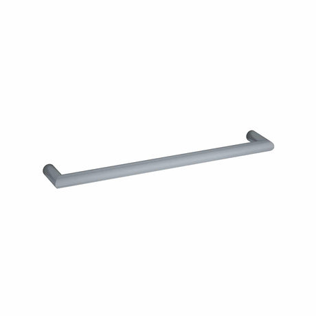 Thermorail Round Single Rail 632x32x100mm 18Watts