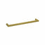 Thermorail Round Single Rail 632x32x100mm 18Watts