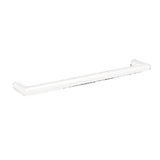 Thermorail Round Single Rail 632x32x100mm 18Watts