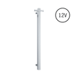 Thermorail Square 12Volt Vertical Bar 900x142x100mm 30Watts