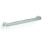 Thermorail Square Single Rail - 450x40x100mm - 17Watts