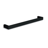 Thermorail Square Single Rail - 632x40x100mm - 23Watts