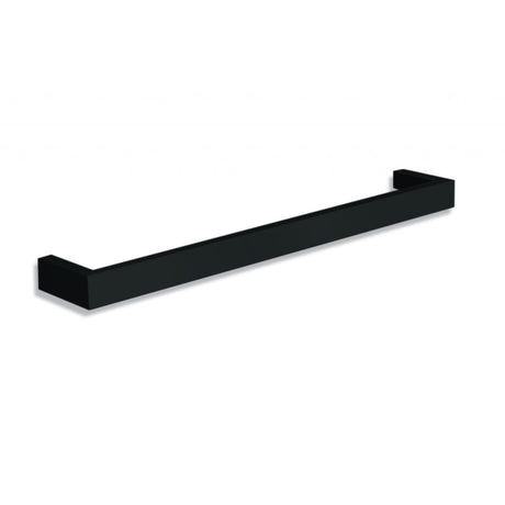 Thermorail Square Single Rail - 632x40x100mm - 23Watts