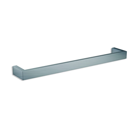 Thermorail Square Single Rail - 632x40x100mm - 23Watts