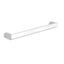 Thermorail Square Single Rail - 632x40x100mm - 23Watts