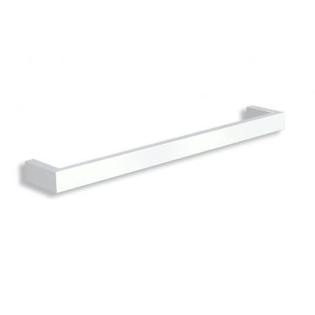 Thermorail Square Single Rail - 632x40x100mm - 23Watts