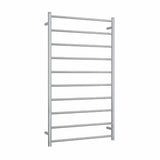 Thermorail Straight/Round 1000x1500x122mm 244Watts 14 Bars