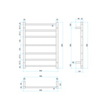 Thermorail_Straight_Round_12Volt_600x800x122mm_90Watts_7_Bars1