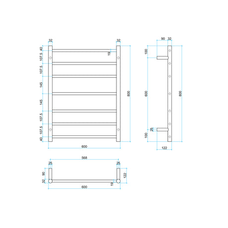 Thermorail_Straight_Round_12Volt_600x800x122mm_90Watts_7_Bars1