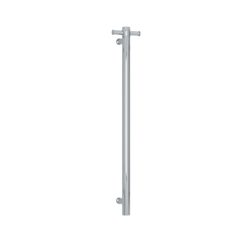 Thermorail Straight/Round 12Volt Vertical Bar 900x142x100mm 30Watts