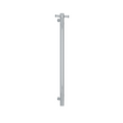Thermorail Straight/Round 12Volt Vertical Bar 900x142x100mm 30Watts