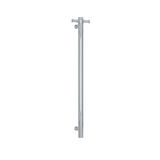 Thermorail Straight/Round 12Volt Vertical Bar 900x142x100mm 30Watts
