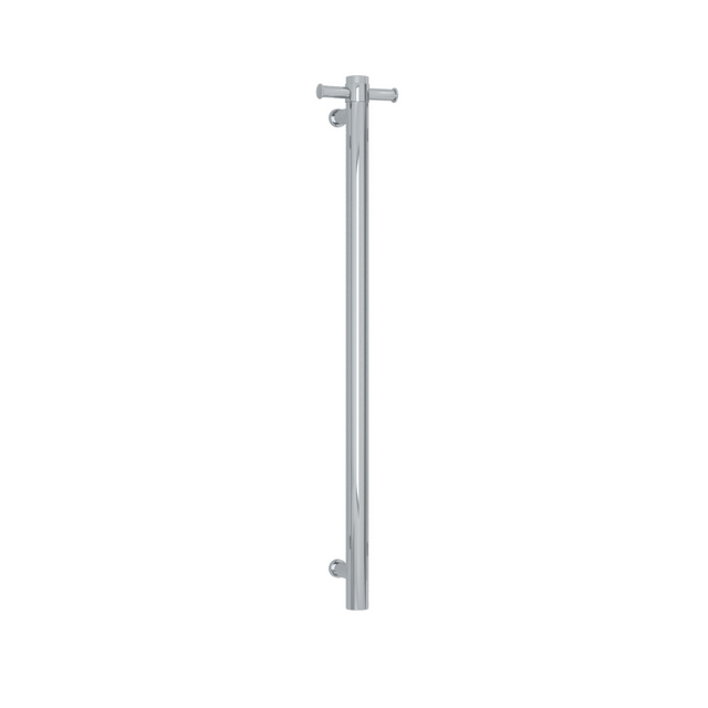 Thermorail Straight/Round 12Volt Vertical Bar 900x142x100mm 30Watts