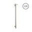 Thermorail Straight/Round 12Volt Vertical Bar 900x142x100mm 30Watts
