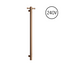 Thermorail Straight/Round 240Volt Vertical Bar 900x142x100mm 20Watts