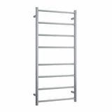 Thermorail Straight/Round 530x1120x122mm 80Watts 8 Bars