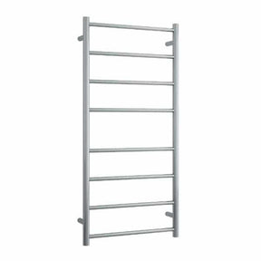 Thermorail Straight/Round 530x1120x122mm 80Watts 8 Bars