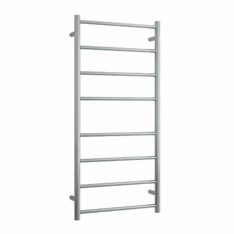 Thermorail Straight/Round 530x1120x122mm 80Watts 8 Bars