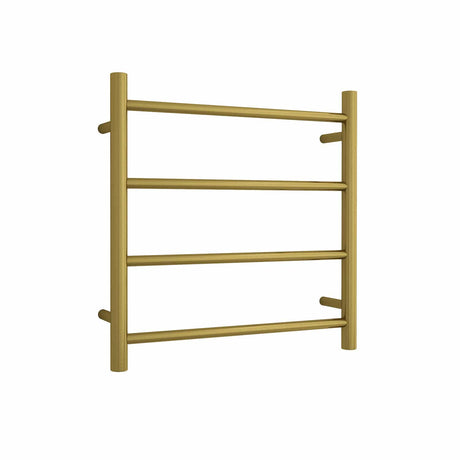 Thermorail Straight/Round 550x550x122mm 41Watts 4 Bars