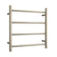 Thermorail Straight/Round 550x550x122mm 41Watts 4 Bars