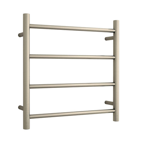 Thermorail Straight/Round 550x550x122mm 41Watts 4 Bars