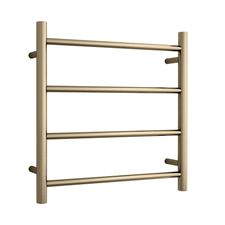 Thermorail Straight/Round 550x550x122mm 41Watts 4 Bars