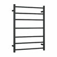 Thermorail Straight/Round 600x800x122mm 100Watts 7 Bars