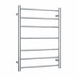 Thermorail Straight/Round 600x800x122mm 80Watts 7 Bars