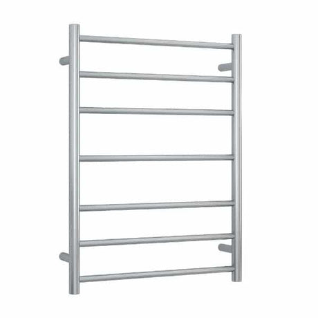Thermorail Straight/Round 600x800x122mm 80Watts 7 Bars
