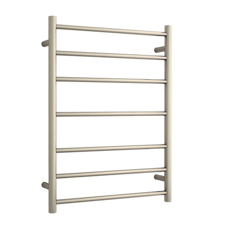 Thermorail Straight/Round 600x800x122mm 80Watts 7 Bars