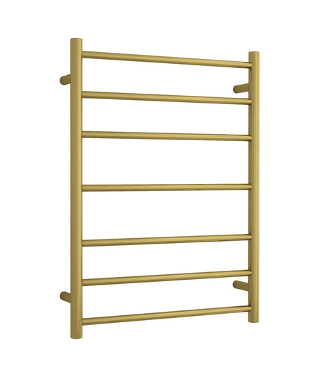 Thermorail Straight/Round 600x800x122mm 80Watts 7 Bars