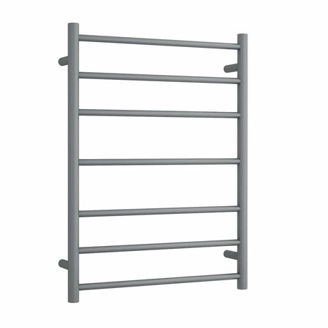 Thermorail Straight/Round 600x800x122mm 80Watts 7 Bars