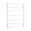 Thermorail Straight/Round 600x800x122mm 80Watts 7 Bars