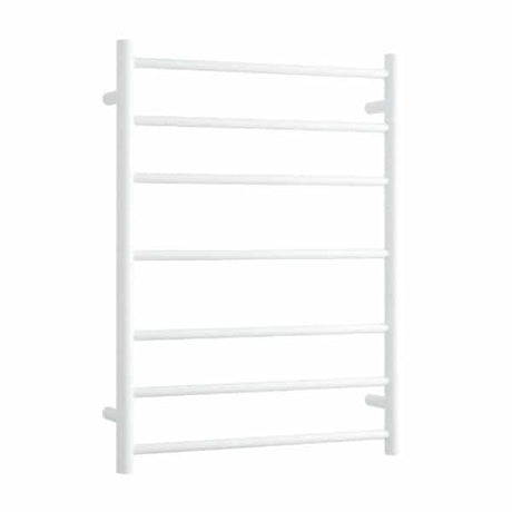 Thermorail Straight/Round 600x800x122mm 80Watts 7 Bars