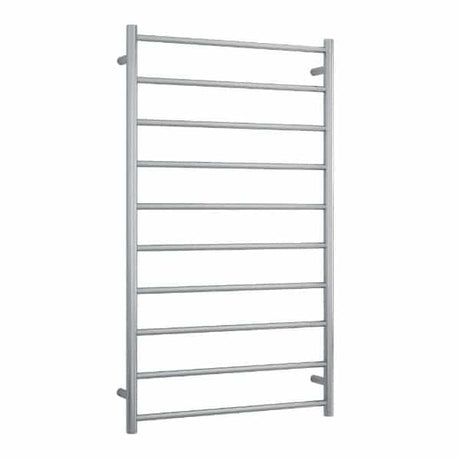 Thermorail Straight/Round 700x1200x122mm 158Watts 10 Bars