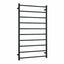 Thermorail Straight/Round 700x1200x122mm 162Watts 10 Bars